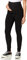 Mamalicious Mllucy Pantalon Slim A. Noos, Noir/Denim, L Femme
