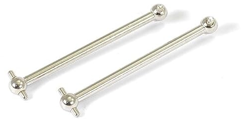 FTX Tracer Metal Rear Dogbones