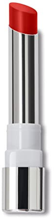 AVON Lápiz Labial Sérum con Sérum - Tono Fresh Flambe - Pintalabios Refrescante - Mejora los Labios Secos y Agrietados - Hidratación 72 Horas - Color Rojo