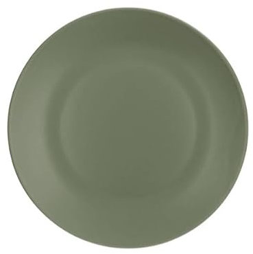Tognana Piatto Piano 26 cm Ritual Verde