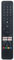AULCMEET RC45161 Fernbedienung Ersetzen Passend für Toshiba TV 23794690 30108047 42LA2063DAX 43LA3B63DA 49UA3A63DB 49UA3A63DG CT-8562 CT-8555 LT-39CA120 LT-23783444 LT-43CA420 32WA3B63DA