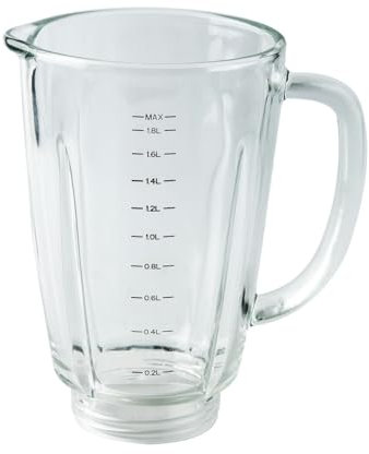 REC. BATIDORA 30031 VASO CRISTAL