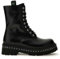 GUESS Anfibio con Dettagli Borchie Nero
