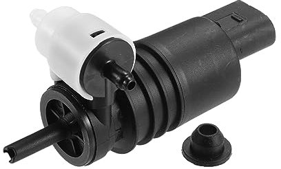 QUARKZMAN 1 Stück Scheiben Wasch Pumpen Nr. 1J6955651 für Audi A4 2000-2001