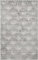 SPIRIT OF ART Marilyn Monroe Glam Collection Teppich, Dahlie, rechteckig, 120 x 180 cm, Grau-Silber/Silber