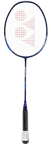 Yonex Nanoflare Speed 7 Badmintonschläger 4U4