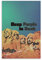 YIFANF Poster und Drucke 60 * 90cm Senza Cornice Glover Compton Jon Lord Poster Decorazione Soggiorno Camera da letto Pittura
