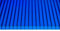 Gewächshausplatten 7 STK: 1000x700 Polycarbonat Doppelstegplatten 10 mm Blau - UV-beständige Polycarbonatplatten Für Gewächshaus - Robuste Polycarbonat Doppelstegplatten Für Carports