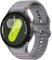 Galaxy Armband, 20mm Silikon Uhrenarmband für Samsung Watch 7 40mm 44mm/5 Pro 45mm/6 40mm 44mm/6 Classic 43mm 47mm/4 - Sport Armbänder