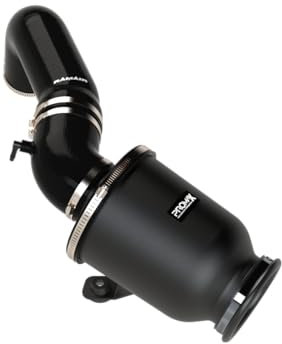 Ramair Performance Enclosed Air Filter Intake Induction Kit to fit MK7 Golf GTI