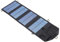 PHENOFICE Panneau Solaire Extérieur Pour Recharger Téléphone Portable Batterie Camping Utilisation Pique-niques