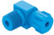 SLXWSXZE Quick Fittings L Type Joint GCK GCK-3/8-PK-9-KU 6272 GCK-1/4-PK-6-KU 6270 GCK-1/8-PK-4-KU 6267(GCK-3-8-PK-9-KU 6272)