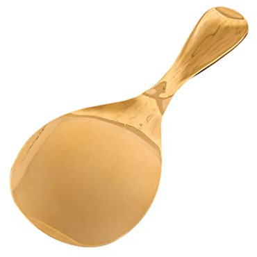 OFFSCH Cuchara De Arroz Resistente Pala De Arroz De Cocina Para Casa Artículos De Cocina Esenciales