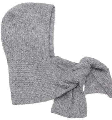 Object female Schal Balaclava | Scarf