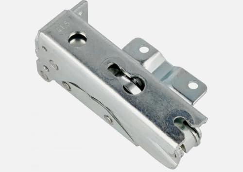 MyApplianceSpares Integrated Lower Door Hinge for Bush Montpellier Fridge Freezer FW2830 BUCF6082