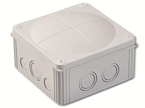 FR Abzweigkasten WISKA Combi 1010/leer