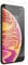 ZAGG InvisibleShield Glass+ Anti-Glare Blendschutz für Apple iPhone XS Max