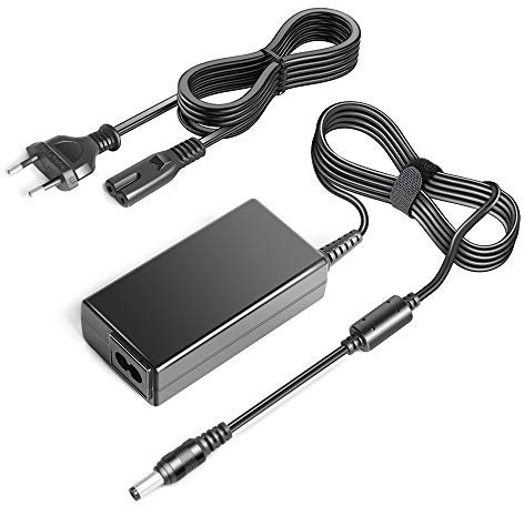 TAIFU Cargador 19V 3,42A 65W para Harman Kardon Onyx Aura Studio 1 2 3 4 5 6 7 Adaptador Fuente de Alimentación de Tobii Dynavox I-13 I-16 Dispositivo de seguimiento ocular y generación de voz Adapter