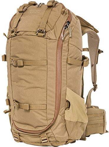Mystery Ranch Sawtooth 45 L Rucksack Coyote, M, Coyote