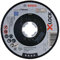 Bosch 1x PRO Metal Longlife Cutting Disc for Small Angle Grinder and X-Lock, M14/22.23 mm (for Steel, Ø 115 mm, Professional Accessory Small Angle Grinder)