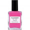 Nailberry L'Oxygéné Oxygenated Nail Lacquer | Pink Tulip, 15ml | Polish for a Healthier Manicure & Long Lasting Colour | 12-Free, Vegan, Halal, Cruelty & Gluten Free