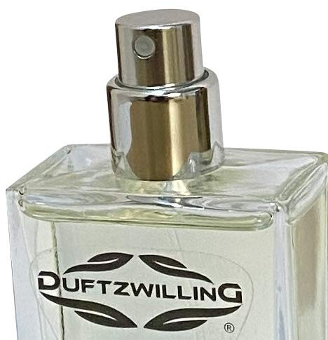 AVARE - VIP MEN Eau de Parfum für HERREN von DUFTZWILLING ® ~ ORIGINAL fruchtig-rauchig (30 ml)