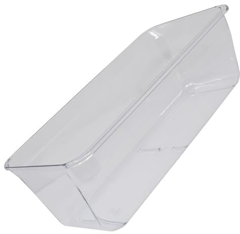 sparefixd Salad Vegetable Drawer Crisper to Fit Siemens Fridge & Freezer