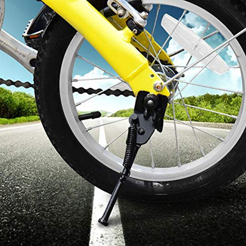 Langlebiger Stabiler hochwertiger Fahrradständer, Fahrradständer, Fahrrad Kinderfahrrad für Kinder Fahrrad Fahrrad(14 inches)