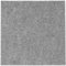 Self Adhesive Carpet Tile, Easy to Peel and Stick Carpet Floor Tile - 12 Tiles/12 sq Ft. (Grey-White)