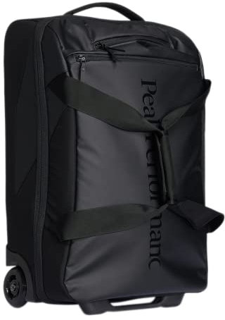 Peak Performance Vertical Cabin Trolley