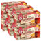 Teekanne Bio Wintertee Winterpunsch, 6er Pack (6 x 18 Teebeutel, 6 x 40,5 g)