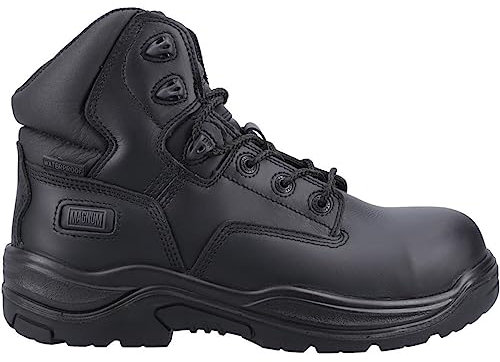 Magnum Responder Boot Black UK 10 Black UK 10 Black