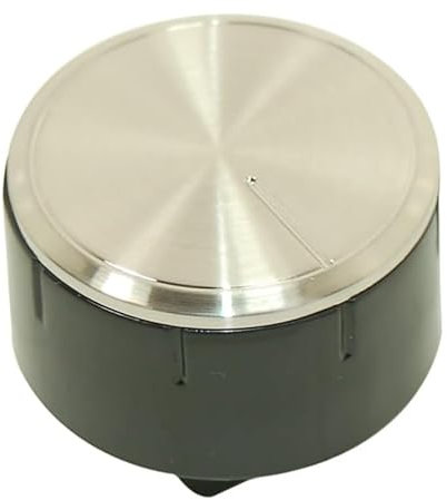 FIGEVIDA MANOPOLA DI CONTROLLO PIANO COTTURA PER BOSCH PCP615B80E/26 00616100