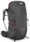 Lowe Alpine Yacuri 38 ND - Women's Wanderrucksack 65 cm anthracite/graphene S/M