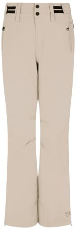 Protest Damen Ski- Und Snowboardhose PRTCINNAMONES Xs