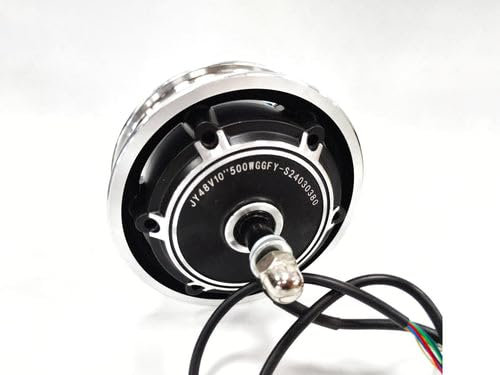 EScooter-Reparatur Joyor Y8-S Motor 500W Original