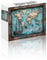 Jigsaw Puzzle, World Map Jigsaw Puzzles for Adults 1000 Piece, Boat Puzzle Educational Games, Difficult Puzzles for Challenging, Home Decoration Fun Originality Gifts for Adults Age 12 Years Up D-8
