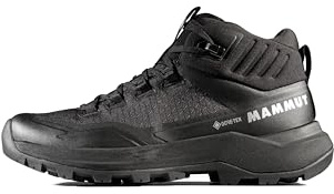 Mammut Damen Sertig III Mid GTX WomenBergschuh