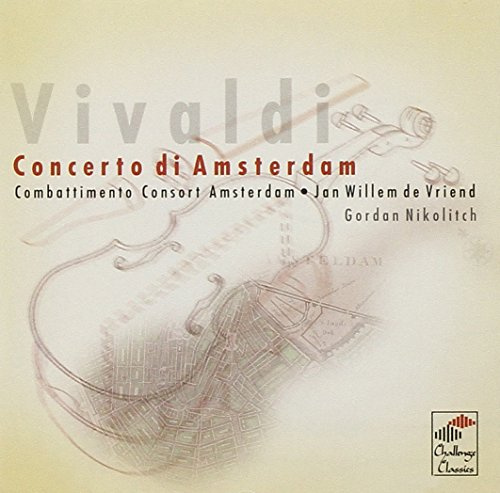 Concerto di Amsterdam