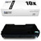 10x Eurotone XXL Toner für Ricoh Aficio SP 201 203 204 211 212 213 su SFw nw sfnw n sf s SUw w sfn SFNw sn SNW ersetzt 407254 TYPESP201HE