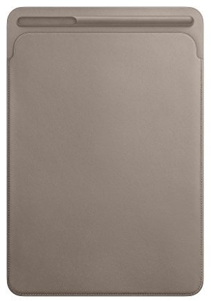 Apple Lederhülle (für das 10, 5 Ipad Pro) - Taupe