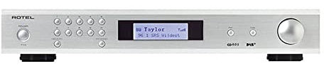 Rotel T11 Tuner (Dab-Empfang)