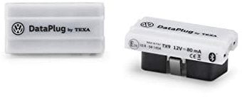 Volkswagen 5GV051629J DataPlug VW App Connect Lesemodul Dongle, ODB2 Schnittstelle