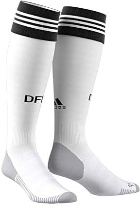 adidas Herren Heimsocken Dfb, White/Black, KXXL, FS7597