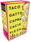 dV Giochi- Taco Gatto Capra Cacio Pizza Gato Cabra, Multicolor (B08Q797WDT)