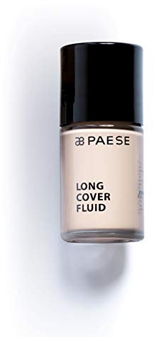 Paese Alabaster Long Cover Fluid