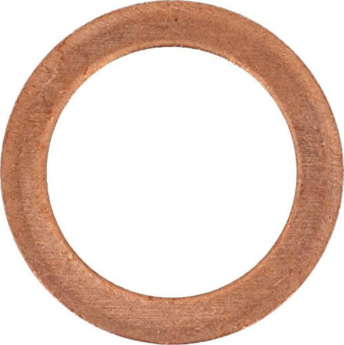 RESTAGRAF 7366 10x Rondelle d'étanchéité vis de vidange d'huile Joint De Bouchon Vidange Joint De Bouchon Vidange