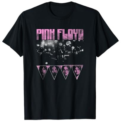 PINK FLOYD PINK FOUR T-Shirt