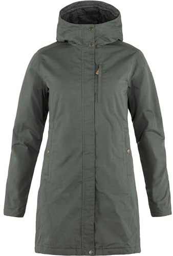 Fjallraven Frauen Kiruna gepolstert Parka