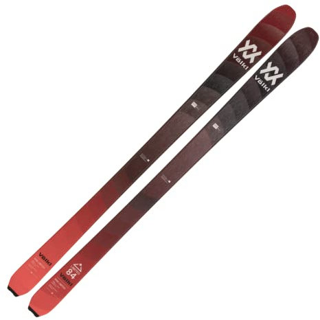 Völkl Rise 84 LTD+Alpinist 10 LT+Skins - 162